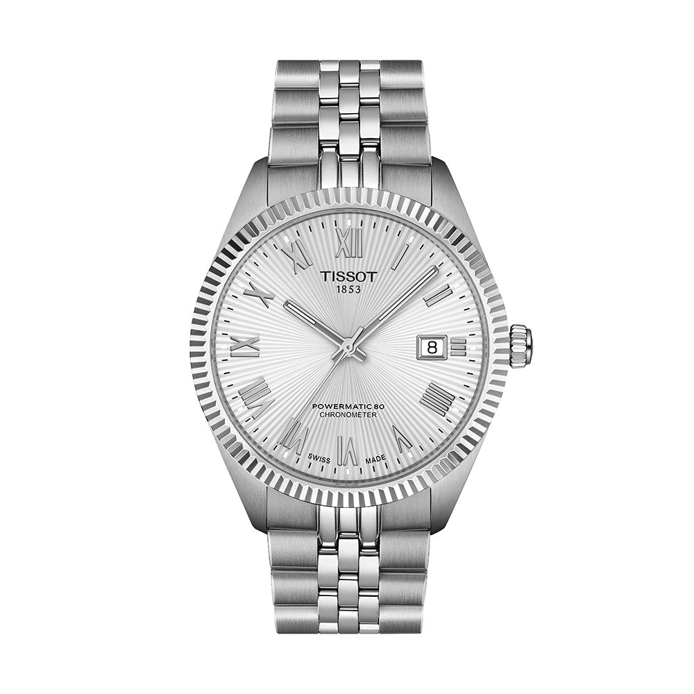 Tissot Ballade