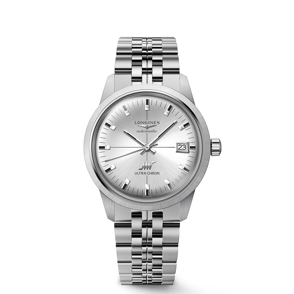 Longines Ultra-Chron Heritage