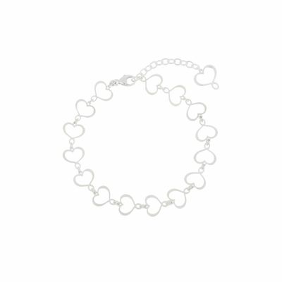 BRACCIALE MAMAN ARGENTATO BRACCIALE MAMAN ARGENTATO