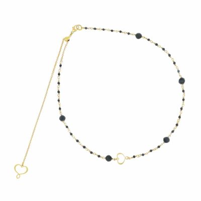 ROSARIO SPINELLO NERO