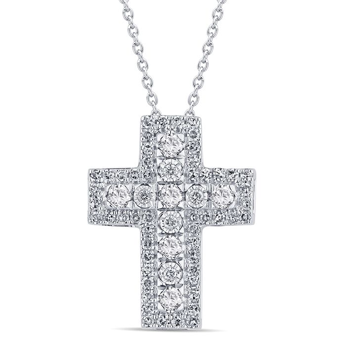 Collier Croce