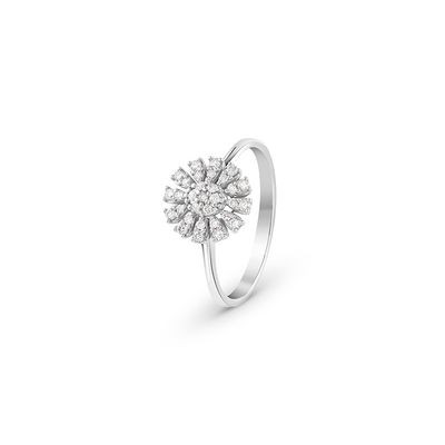 Anello Girasole