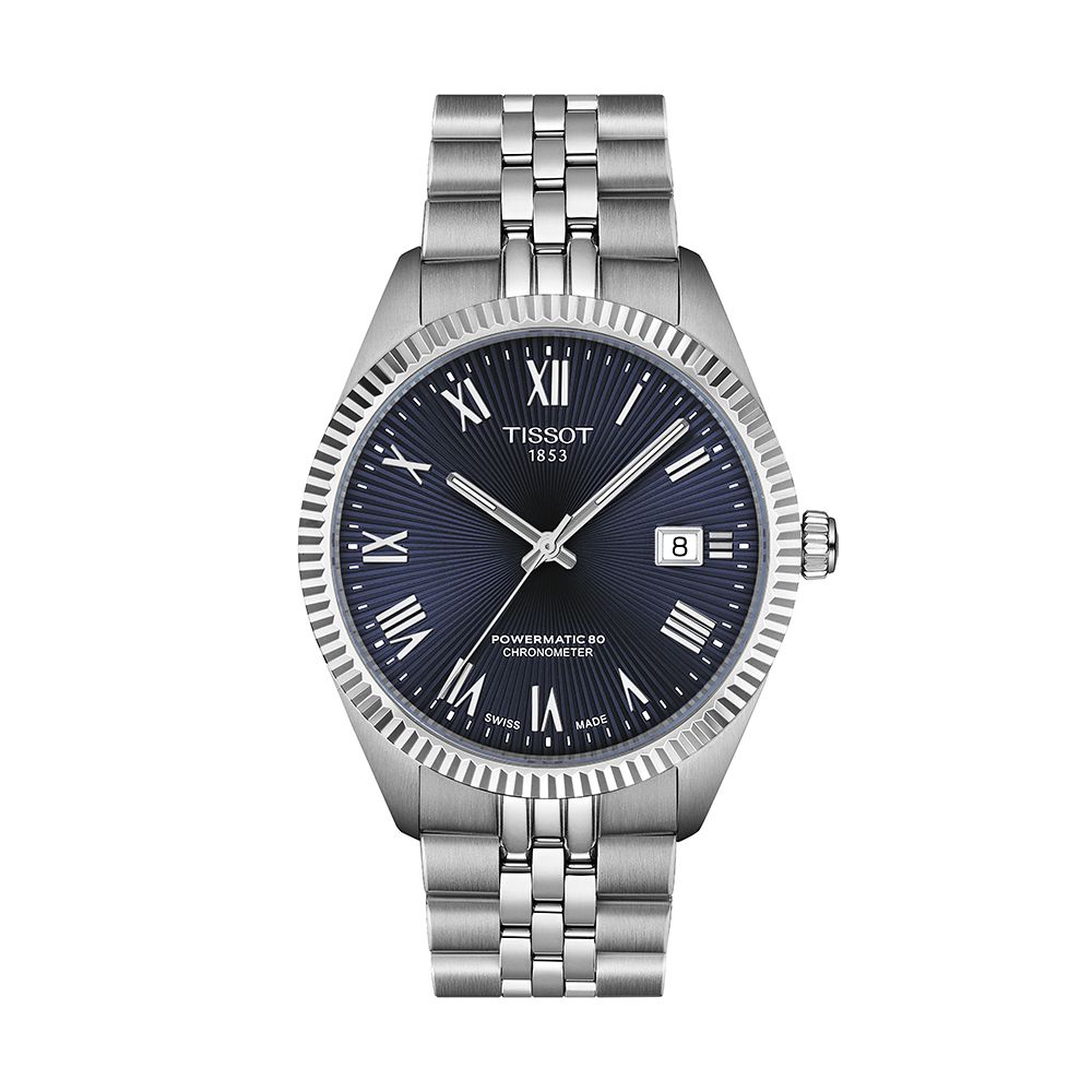 Tissot Ballade