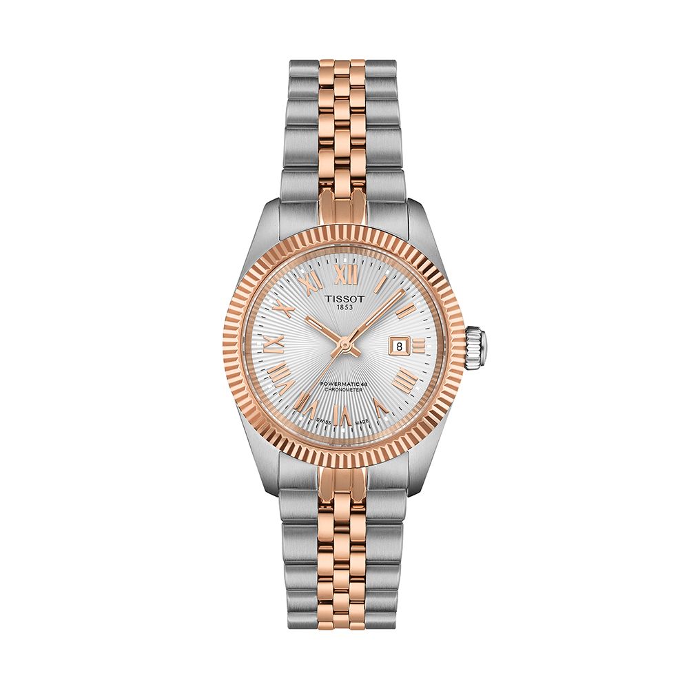 Tissot Ballade Tissot Ballade