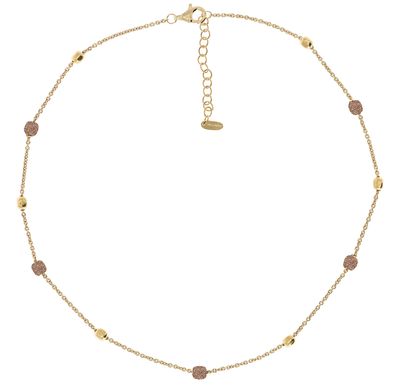 Girocollo "Polvere di Sogni"