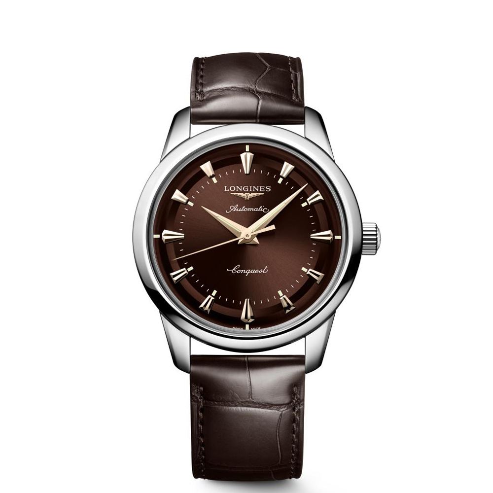 Longines Conquest Heritage