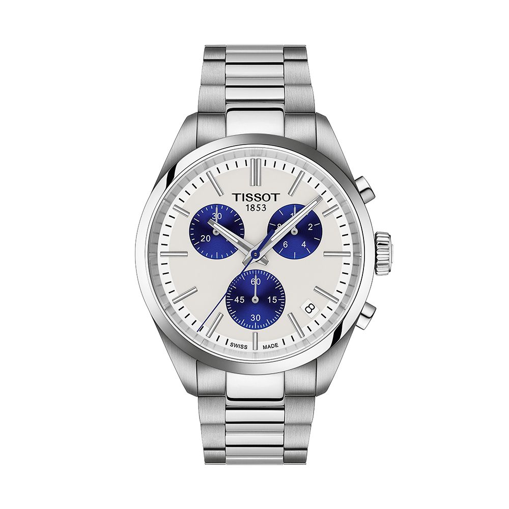 Tissot Pr100 Tissot Pr100