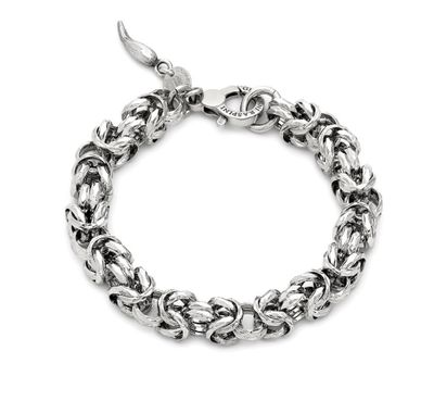 Bracciale Bizantina LUCE