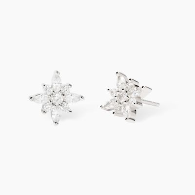 Orecchini STELLA POLARE