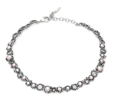 Collana blossom piccola