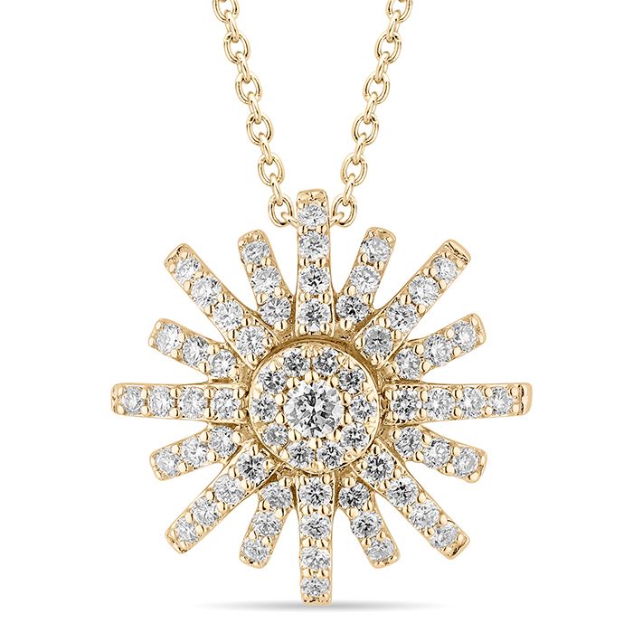 Collier "Sole" Collier "Sole"