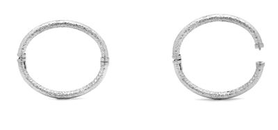 Bracciale Bangle Rock Piccolo