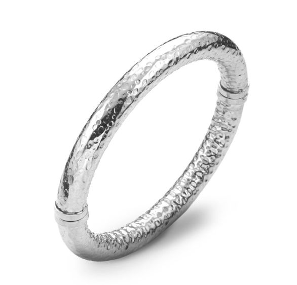 Bracciale Bangle Rock Medio