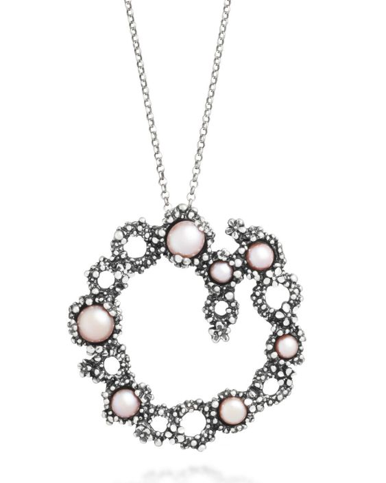 Pendente blossom grande