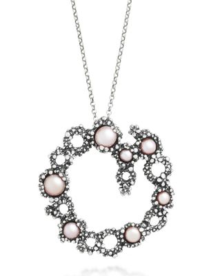 Pendente blossom grande