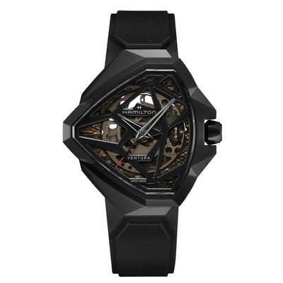 Ventura Edge Skeleton