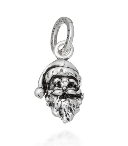 Charm Babbo Natale