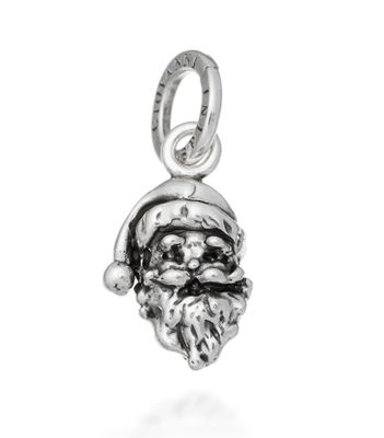 Charm Babbo Natale Charm Babbo Natale