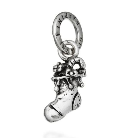 Charm Calza Doni di Natale Charm Calza Doni di Natale