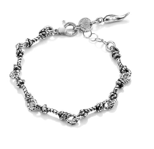 Bracciale Nodo piccolo Bracciale Nodo piccolo