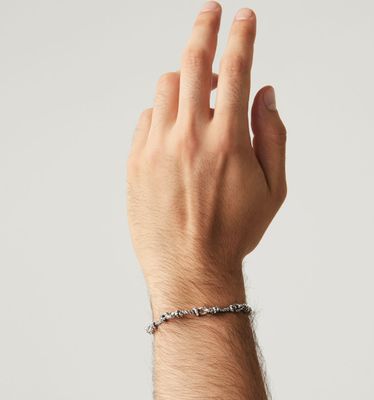 Bracciale Nodo piccolo