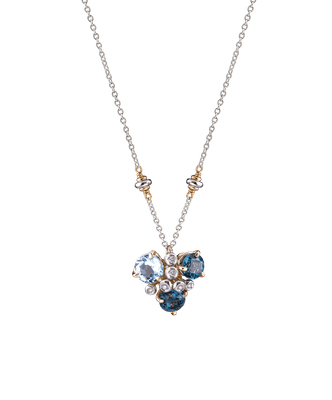 Girocollo London Tre Amabel