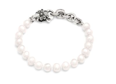 Bracciale Margherita Perle