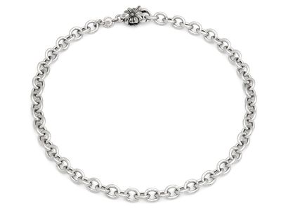 Collana Margherita Catena