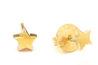 Orecchini Mini Stella Orecchini Mini Stella