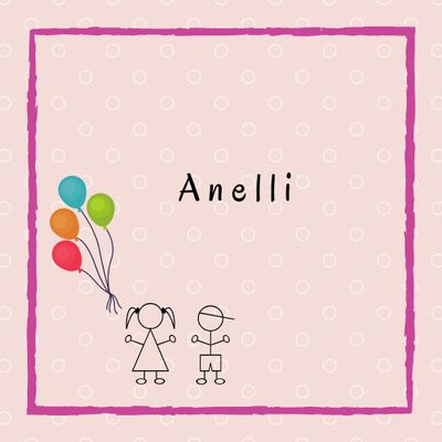 Anelli