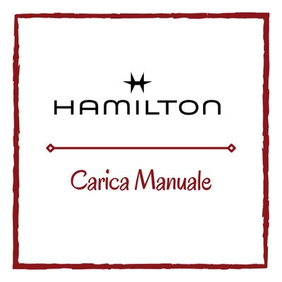 Carica Manuale