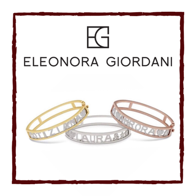Eleonora Giordani