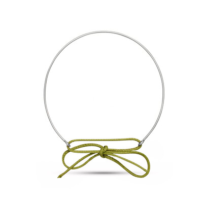 BRACCIALE CUPIDO IN ARGENTO 925