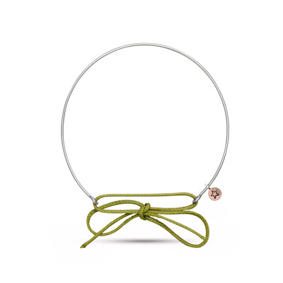 BRACCIALE CUPIDO IN ARGENTO 925