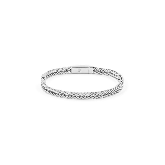 Bracciale Equilibrio in argento 925