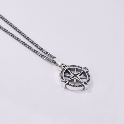 COLLANA ROSA DEI VENTI