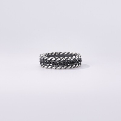 ANELLO BANDITO ANELLO BANDITO