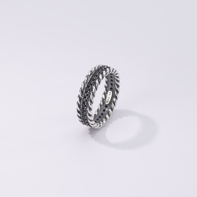 ANELLO BANDITO