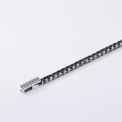 BRACCIALE TENNIS