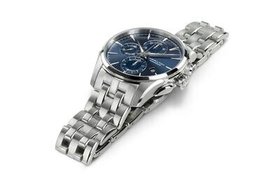 Jazzmaster Auto Chrono