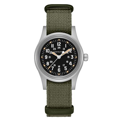 Khaki Field Mechanical Khaki Field Mechanical