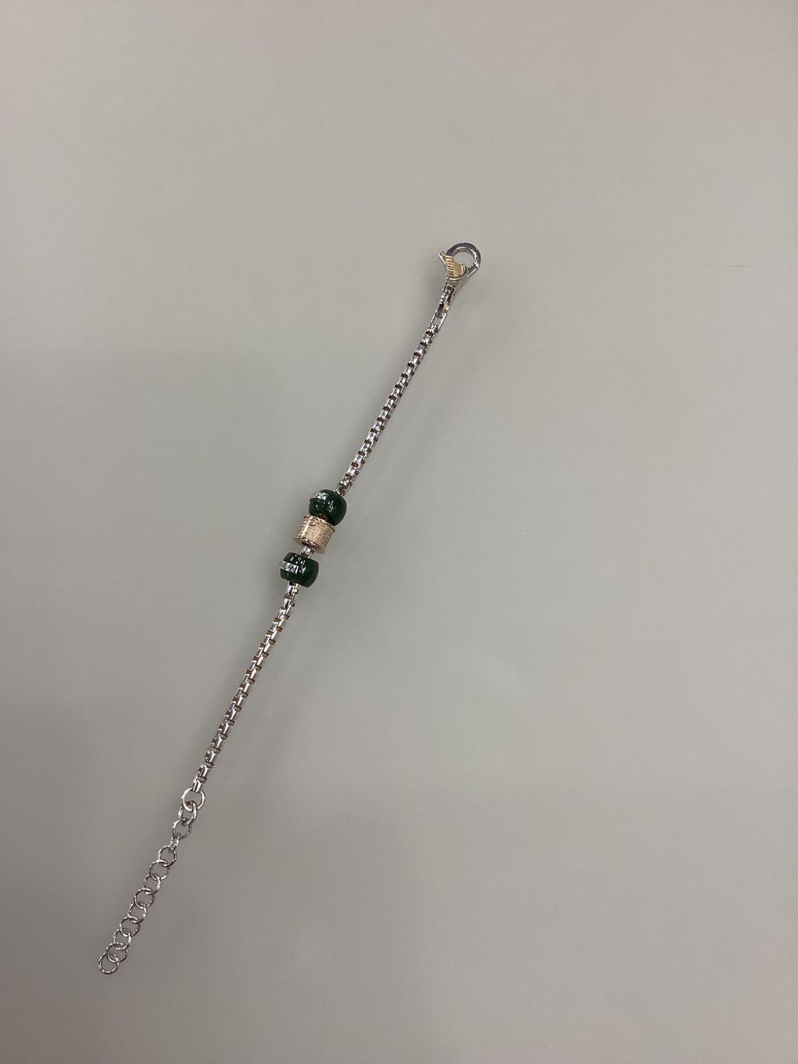 Bracciale Tuum Composto Sig.STANCA