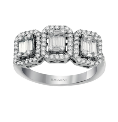 Anello trilogy "Magia" Anello trilogy "Magia"