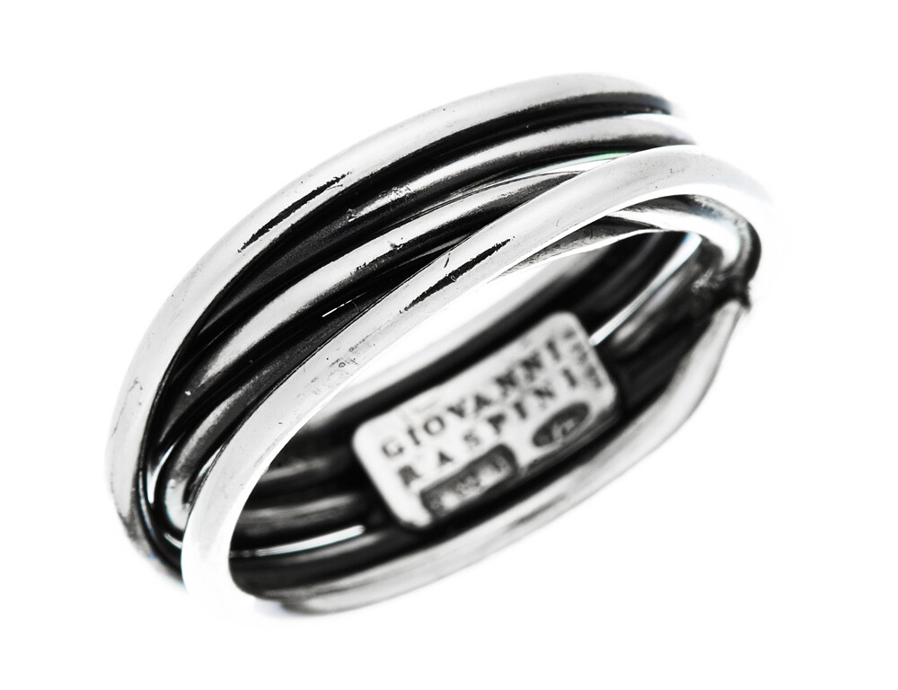 Anello Montecarlo Piccolo