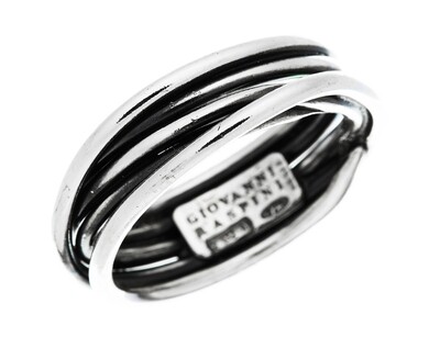 Anello Montecarlo Piccolo