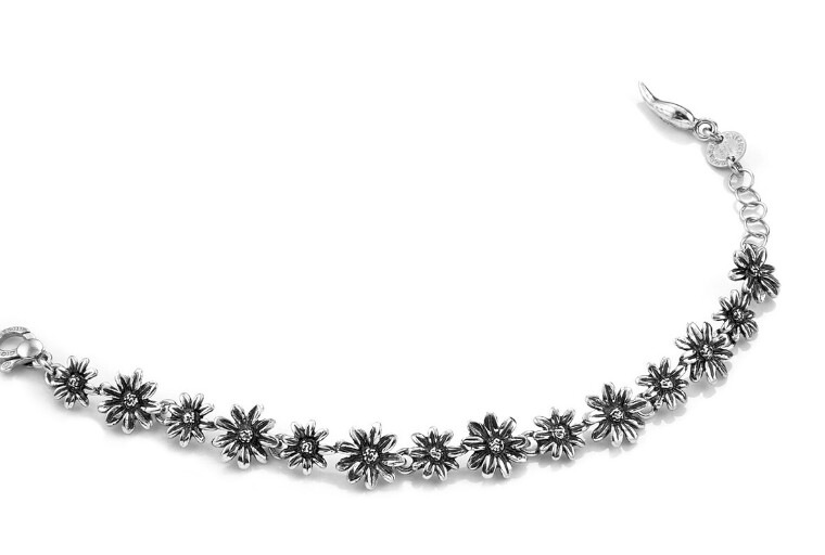 Bracciale Mini Margherite