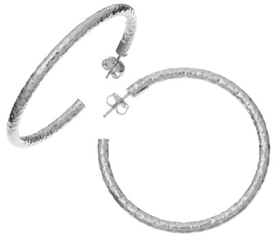 Orecchini Rock Light Grandi