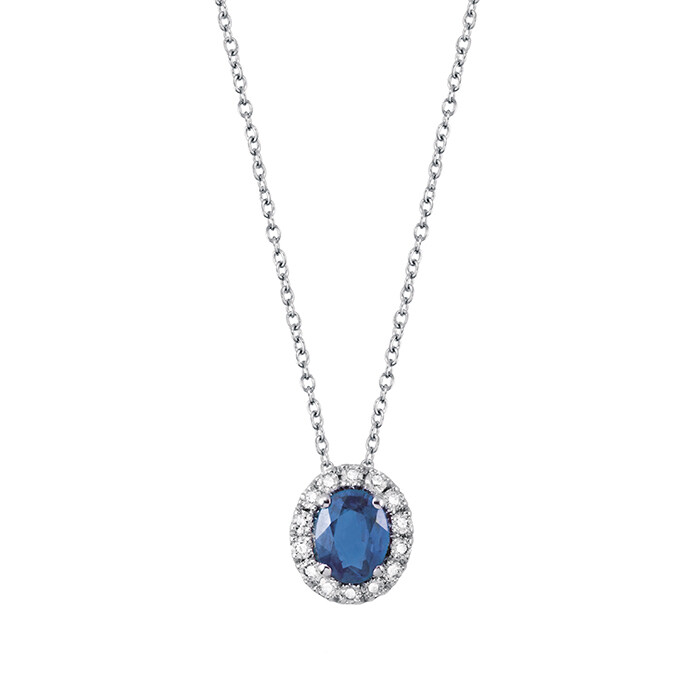Collier "DORA"