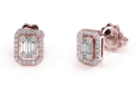 Orecchini "Magia" piccoli