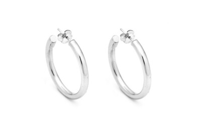 Orecchini Silk Piccoli